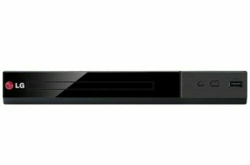 LG reproductores de DVD y Blu-ray