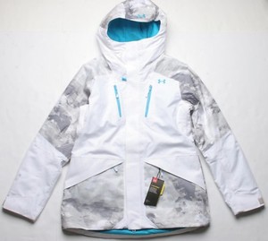 ua emergent jacket