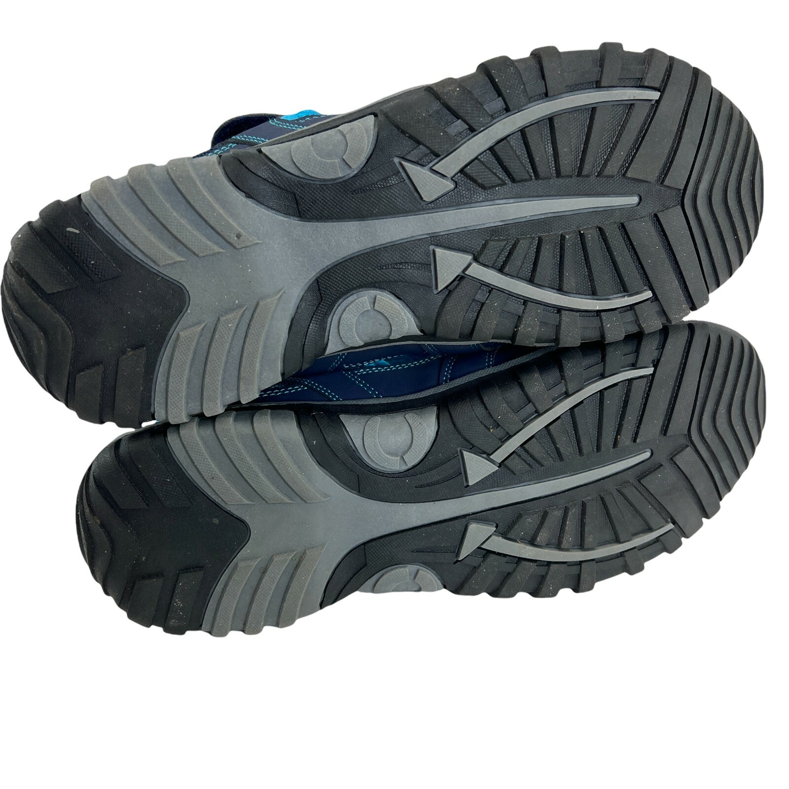 KingSize Mens Water Shoes 10.5EW Extra 