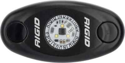 RIGID Industries 480093 RIGID A-Series LED Light, High Power, Cool