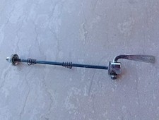 Gipiemme quick release rear skewer Colnago Bianchi L'Eroica