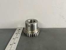 FALK 704599- COUPLING HUB, 1.1250" BORE - 1030T