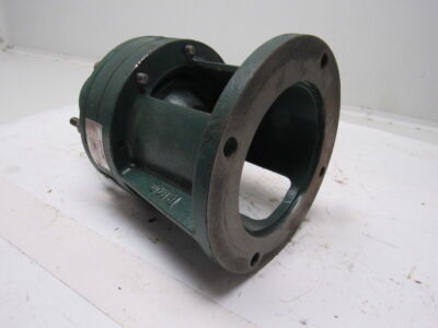 Sumitomo SM-Cyclo CNFJ-4095Y8 Inline Gear Reducer 8:1 Ratio