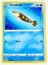 Pokémon Arrokuda Trading Card 082/264