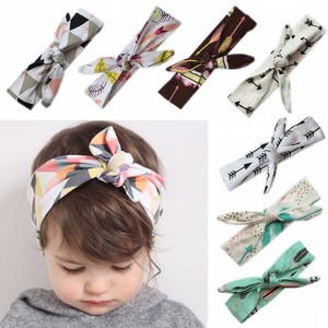 A Faire Soi Meme Bebe Filles Floral Fruits Animaux Scandi Geo Bow Noeud Cheveux Serre Tete Bandeau Ebay