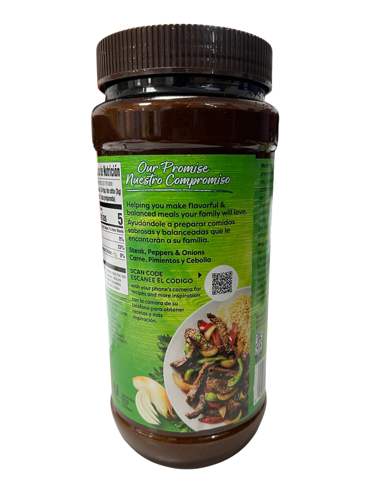 Knorr Beef Flavor Bouillon BULK (Caldo de Res) 40oz / 2.5lb eBay