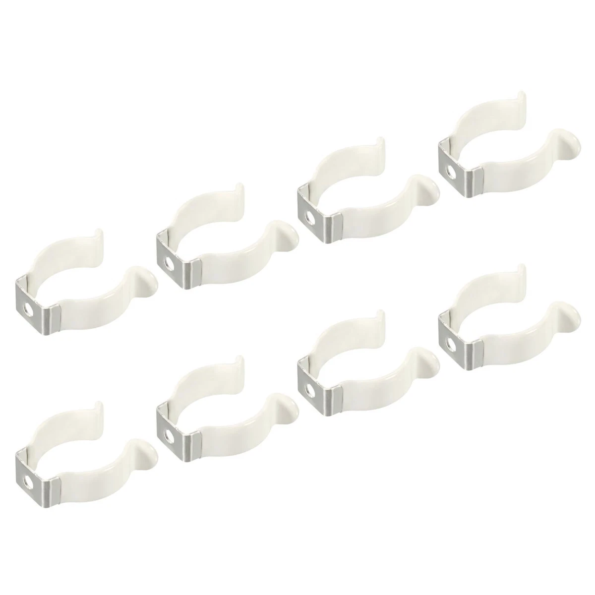 T8 u clips holder bracket deals