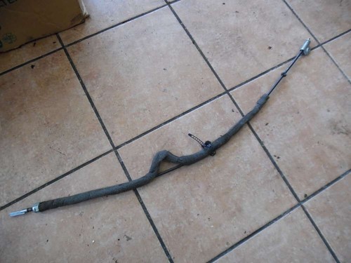 Audi A4 B5 Schaltseil Schaltzug Automatikgetriebe 8D1713575