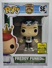 SDCC FUNKO FUNDAYS 2023 FREDDY FUNKO AS MIKE LE 850 STRANGER THINGS