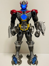 2016 Bandai Power Rangers 2016 Movie Megazord 17  Action Figure Tested