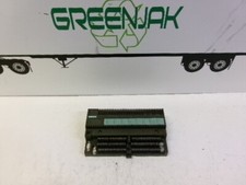 SIEMENS ET 200B-32DI TERMINAL BLOCK USED FREE SHIPPING!!!!!!!!!!!!!