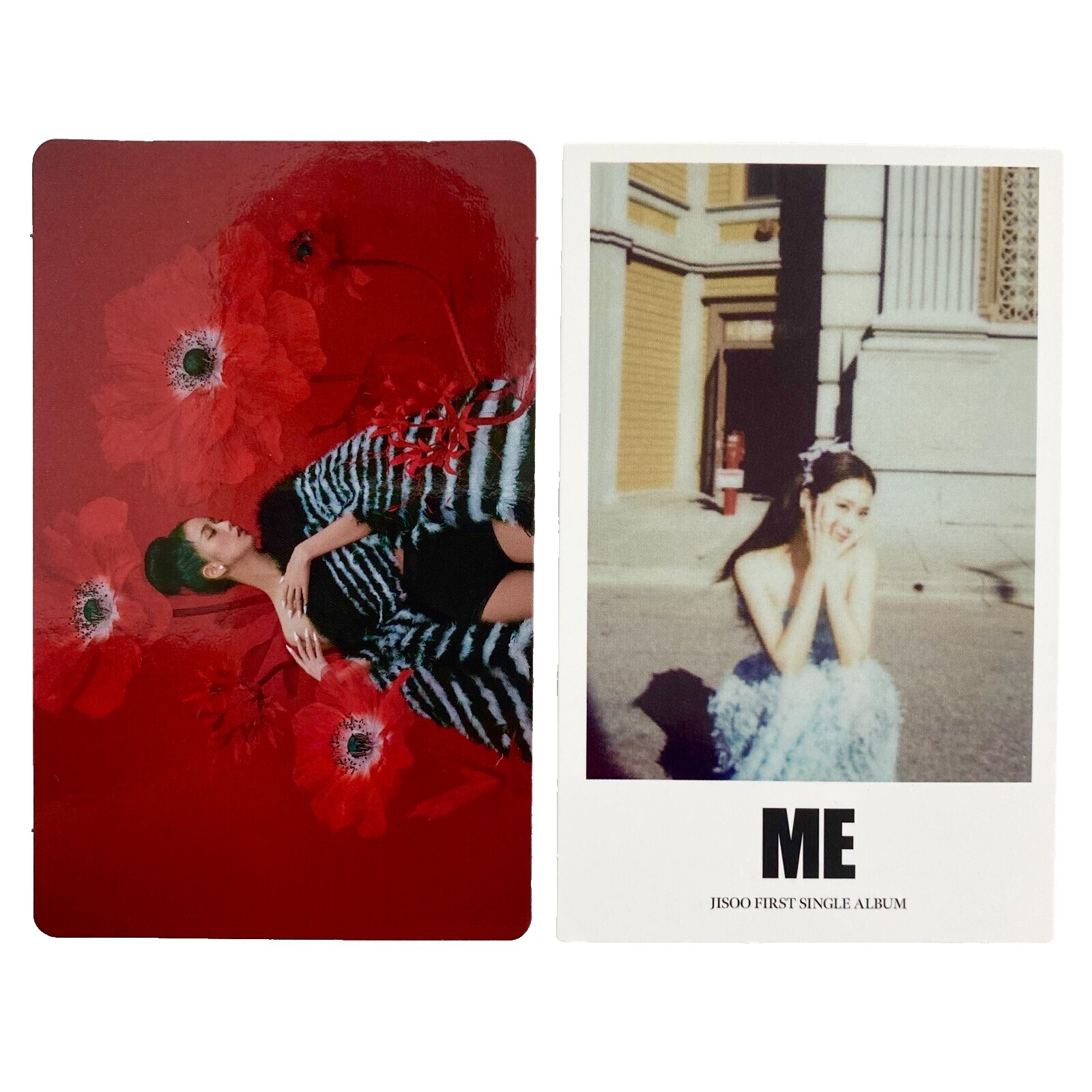 Jisoo Me Album | eBay