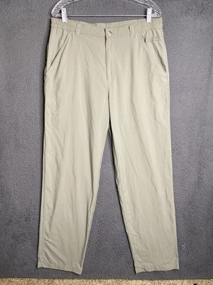 Columbia Silver Ridge Utility Pant City Grey, pantalon de randonnée Columbia Silver Ridge Utility Pant City Grey, pantalon de randonnée
