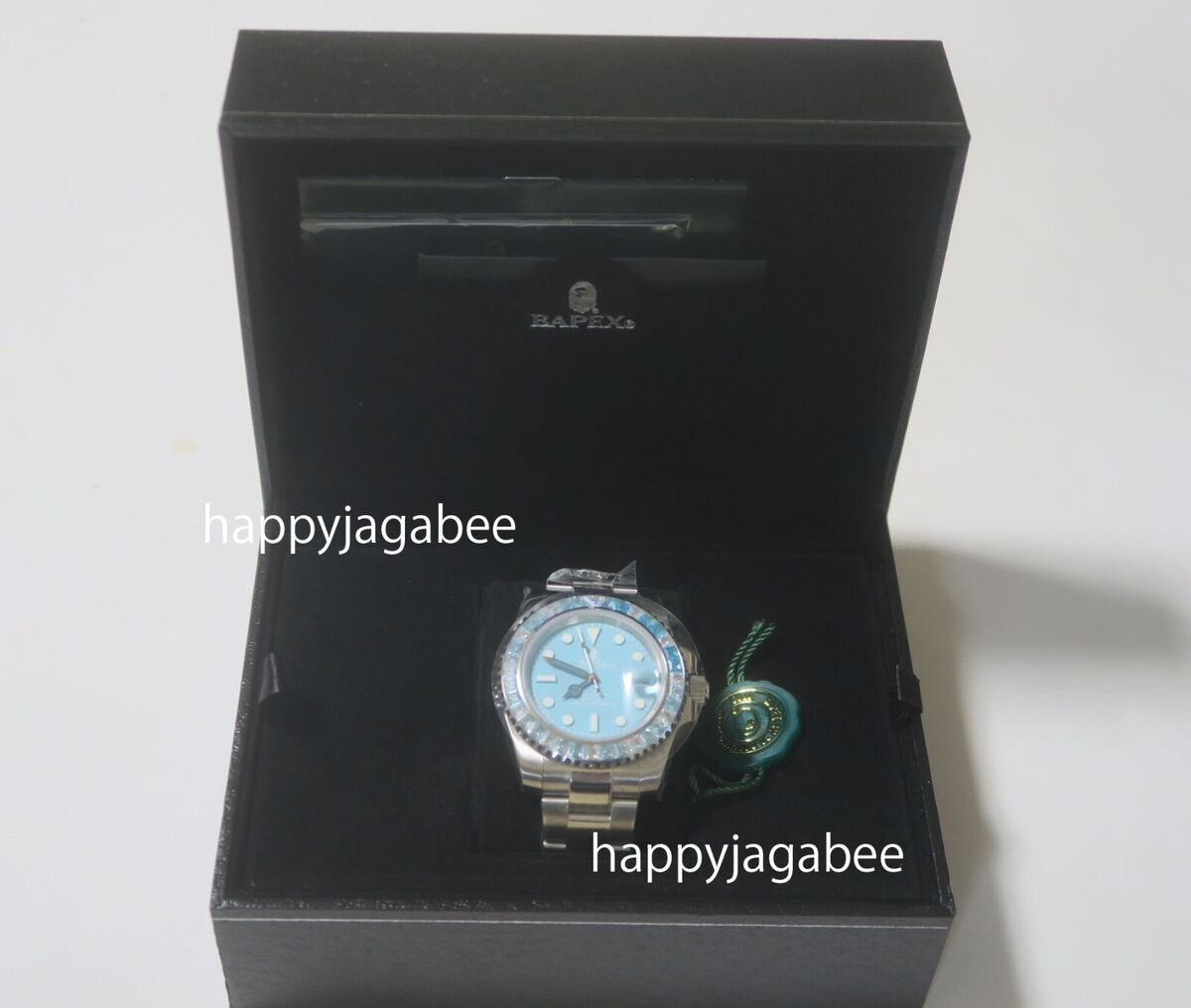 2023AW A BATHING APE Men's Goods BAPEX TYPE 1 CRYSTAL STONE 2023AW A BATHING APE Men's Goods BAPEX TYPE 1 CRYSTAL STONE