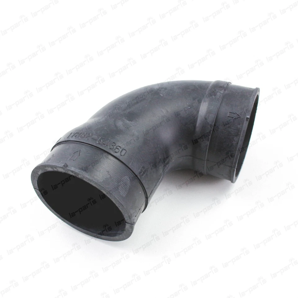 New Genuine Toyota HILUX 2LTE 2LT Air Cleaner Hose NO.2 17882-54360 - Image 2 of 4