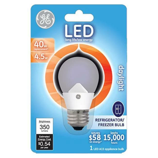 Led appliance bulb online