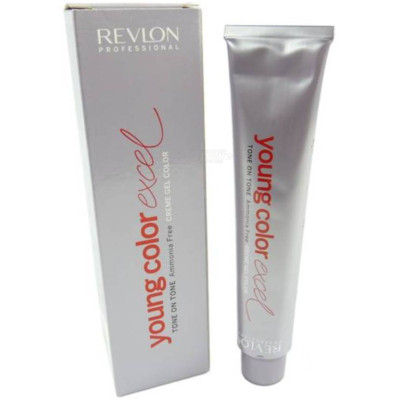 Revlon Professional Young Color Excel Tone on Tone  Tönung ohne Ammoniak 70ml 