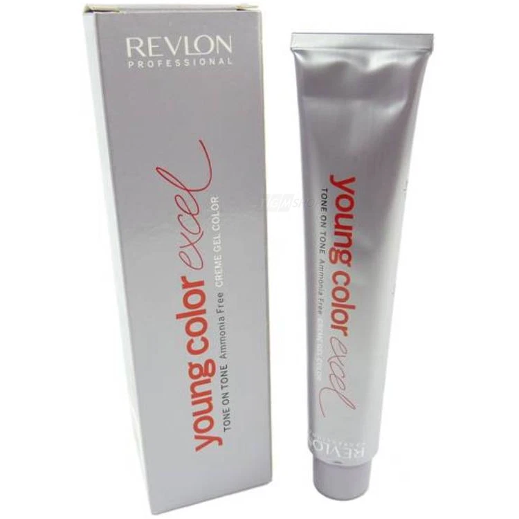 Revlon Professional Young Color Excel Tone on Tone Tint No Ammonia 70ml