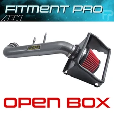 AEM 21-8129DC Cold Air Intake Performance Kit For 2015-2020 Ford F150 5.0L V8