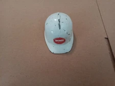 Vintage Scott Products Hard Hat Bottle Opener Construction Worker Hat