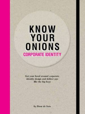 Know Your Onions: Corporate Identity: Get your head around corporate identity d