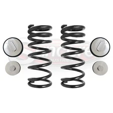 1995-2002 Lincoln Continental Rear Air Suspension to Coil Spring Conversion Kit