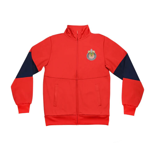 Mexico Jersey Men Playera De Las Chivas Original 2025 Icon Sports ...
