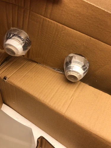 Generation Lighting 4411603EN3-05 Three Light Fixture Wall/Bath Bayfield Vanity - Picture 11 of 13