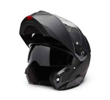 Casco modulare Harley-Davidson Capstone Sun Shield III H35 98121-25EX