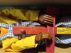 Hazelle's Popular Marionettes; 807-Sambo; Original Box — photo 6