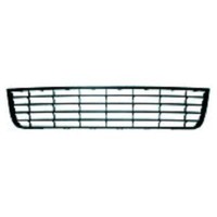 StoßStangen Passend FüR Grill Mitte VW Golf 5 Baujahr 03-08 Nicht Gt/Gti