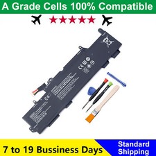 SS03XL Battery For HP EliteBook 735 745 755 830 836 840 846 G5 ZBook 933321-855