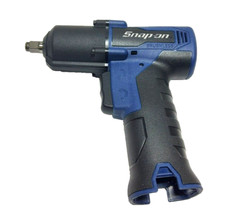 New Snap-on Lithium Ion Ct861mbdb 14.4v 38 Drive Brushless Impact Wrench
