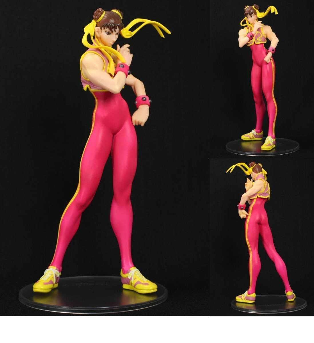 Girls Capcom Collection Yamato 1⁄6 Statue Figure Scale Lilith