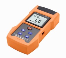 Visual fault locator Optical Power Meter 2-in-1 Tester Red Light 30mw/-50 26dBm