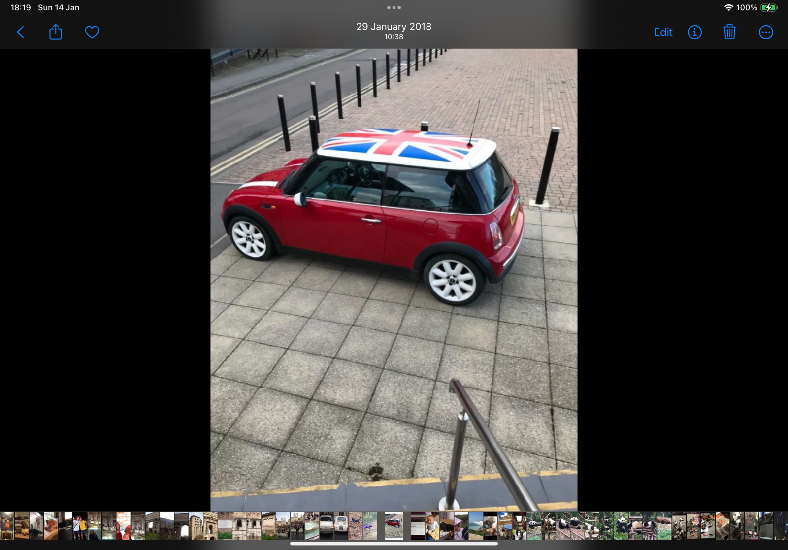 Red Mini For Sale eBay