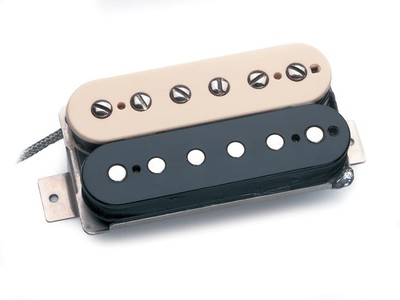Seymour Duncan Alnico II Pro Slash APH-2 Neck Humbucker - zebra