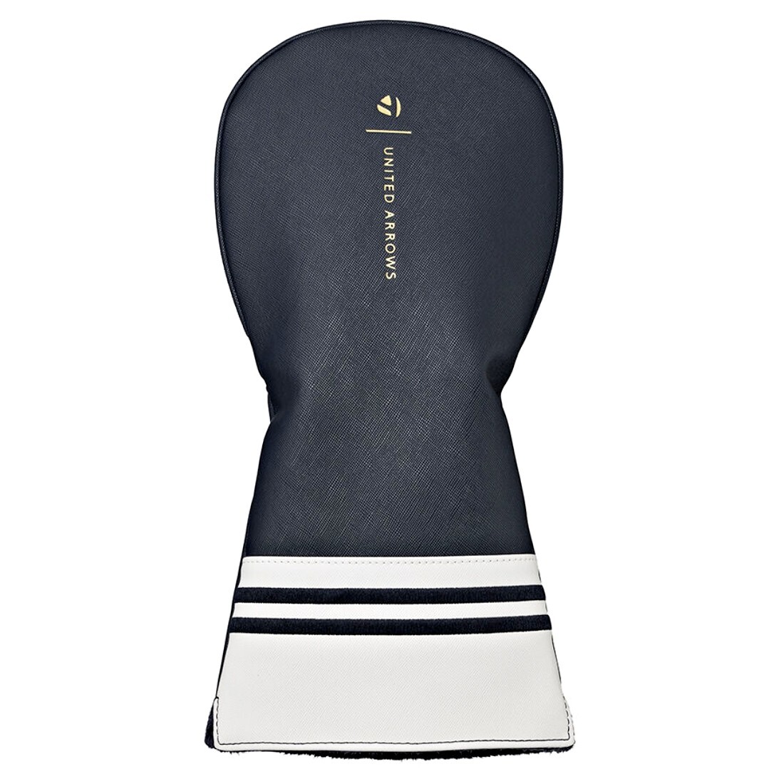 TaylorMade x UNITED ARROWS Driver Head Cover 2025 - Limited