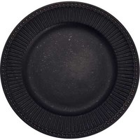 Greengate Essteller Alice Volcano Schwarz 26,5 Cm Teller Everyday Geschirr