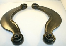2x QUERLENKER Hinterachse hinten oben MAZDA FORD VOLVO FOCUS FOCUS C-MAX FO3