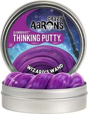 Wizard’s Wand Thinking Putty