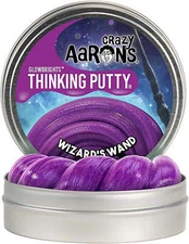 Wizard’s Wand Thinking Putty