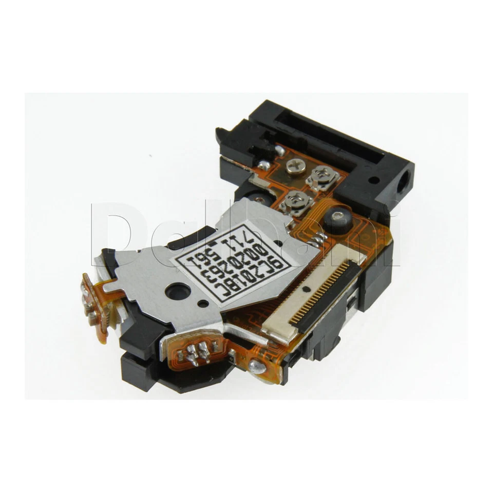 Lente láser original nueva KHM430 KHM-430A KHM-430C para delgado PS2 70000 90000 Foto 2 de 2