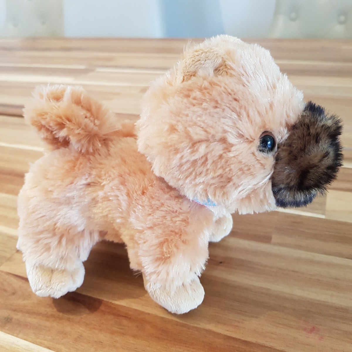 Our Generation Chow Chow Pup Dog Puppy 15cm NEW