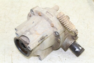 2006 Can Am Outlander 800 XT Front Differential 