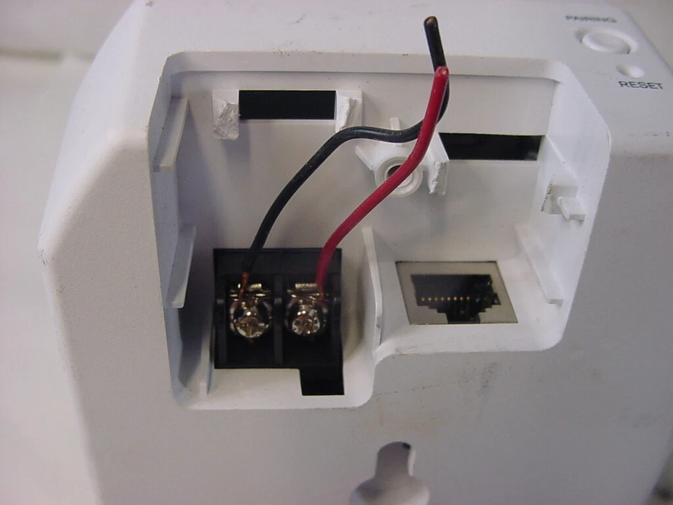 ADAPTADOR DE CORRIENTE CISCO HOME PLUG AV HPAV-100 Foto 3 de 4