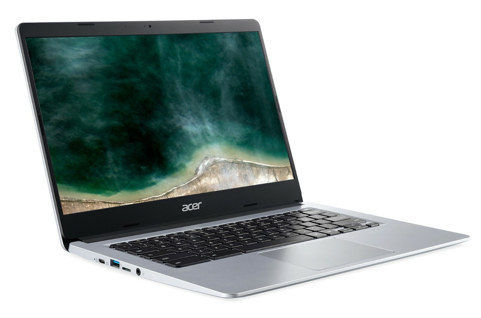 Acer Chromebook CB-314-1H-P9X6 neuf avec batterie longue autonomie 12h