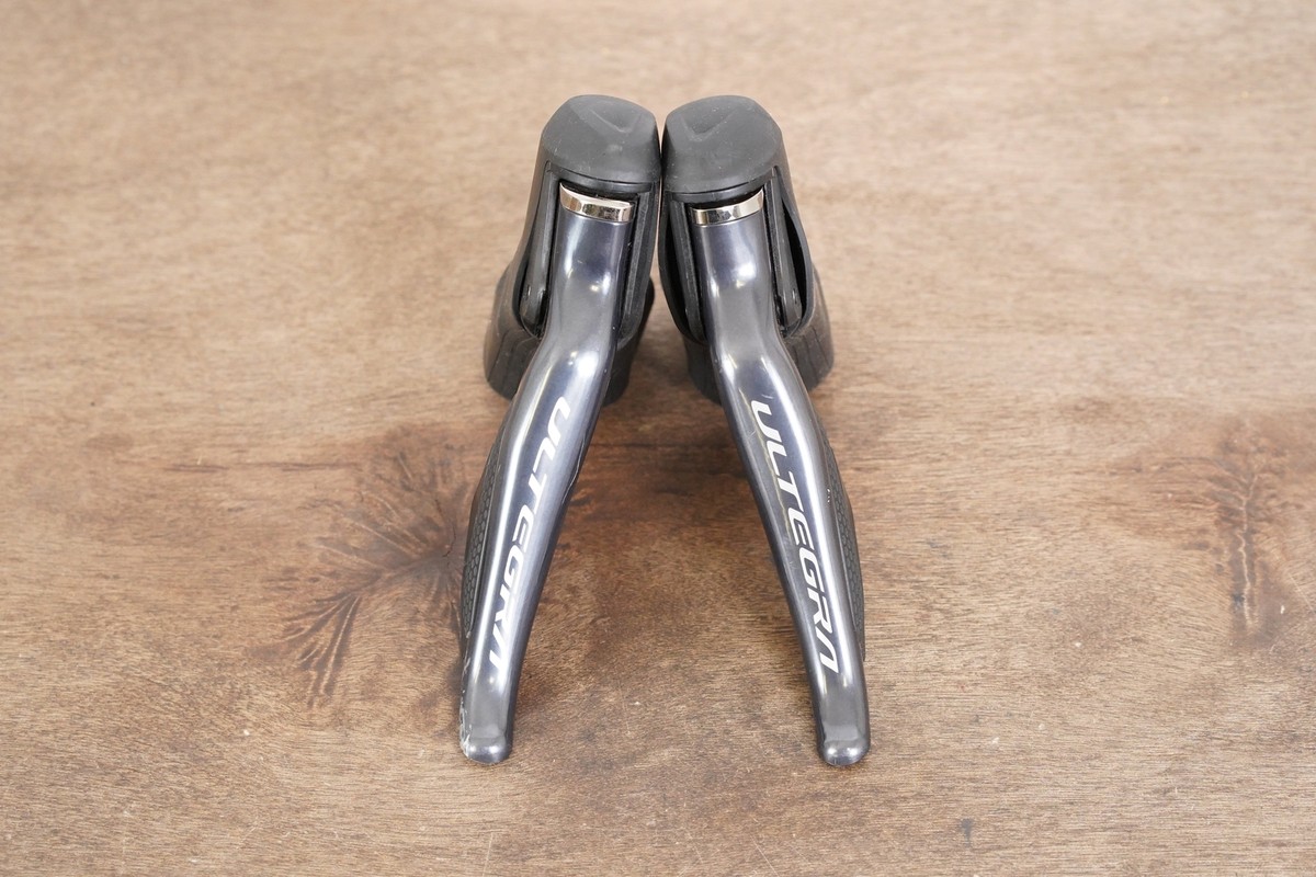 キ*ト様 SHIMANO ULTEGRA 8070 油圧Di2 シマノ ULTEGRA（アルテグラ）Di2 ST-R8070 油圧ブレーキSTI