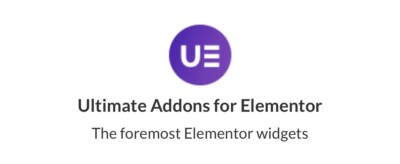 Ultimate Addons For Elementor Plugin - WordPress Official Lifetime ...