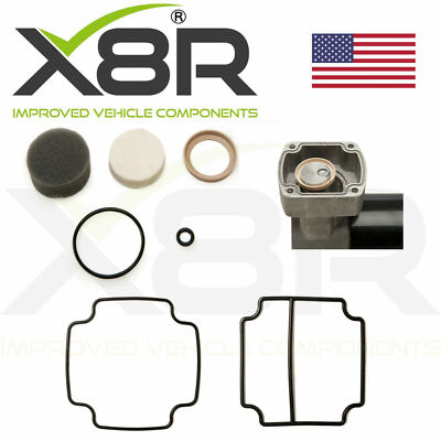 LAND ROVER RANGE ROVER CLASSIC AIR SUSPENSION COMPRESSOR REBUILD KIT ANR3731